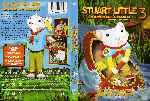 miniatura stuart-little-3-region-4-por-hersal cover dvd