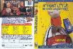 miniatura stuart-little-region-4-por-shen75 cover dvd