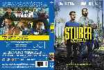 miniatura stuber-express-custom-por-lolocapri cover dvd