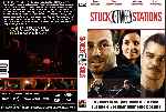 miniatura stuck-between-stations-custom-por-jonander1 cover dvd
