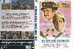 miniatura su-mejor-enemigo-custom-por-mupean cover dvd