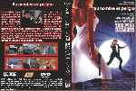 miniatura su-nombre-es-peligro-custom-por-jovihi cover dvd