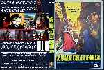 miniatura su-nombre-gritaba-venganza-custom-por-jonander1 cover dvd