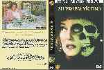 miniatura su-propia-victima-custom-por-el-verderol cover dvd