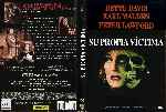 miniatura su-propia-victima-por-bledasolellada cover dvd