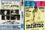 miniatura su-propio-infierno-por-condozco-jones cover dvd