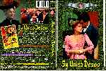 miniatura su-unico-deseo-rock-hudson-collection-custom-por-jhongilmon cover dvd