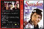 miniatura subi-que-te-llevo-por-millo86 cover dvd