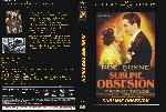 miniatura sublime-obsesion-custom-por-georgetaylor cover dvd
