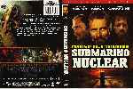 miniatura submarino-nuclear-region-4-por-lonkomacul cover dvd