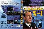 miniatura submarino-x-1-por-estre11a cover dvd