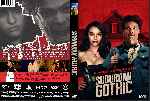miniatura suburban-gothic-custom-por-jonander1 cover dvd