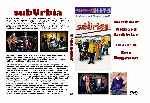 miniatura suburbia-custom-por-paco-lojo cover dvd
