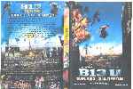miniatura suburbio-13-ultimatum-custom-por-estrella-cecy cover dvd
