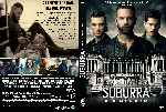 miniatura suburra-temporada-02-custom-por-lolocapri cover dvd