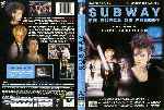 miniatura subway-en-busca-de-freddy-por-claudia0828 cover dvd