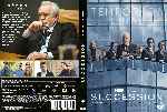 miniatura succession-temporada-04-custom-por-marrueco cover dvd
