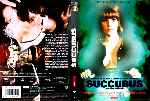 miniatura succubus-necronomicon-custom-por-lolocapri cover dvd