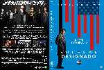miniatura sucesor-designado-temporada-01-custom-por-lolocapri cover dvd