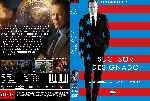miniatura sucesor-designado-temporada-02-custom-v2-por-darioarg cover dvd