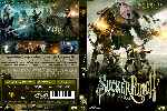 miniatura sucker-punch-mundo-surreal-custom-v3-por-quc cover dvd