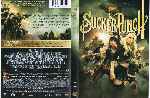 miniatura sucker-punch-mundo-surreal-region-4-por-seba19 cover dvd