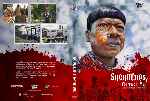 miniatura sucumbios-tierra-sin-mal-custom-por-bledasolellada cover dvd