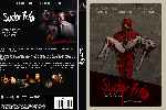 miniatura sudor-frio-2010-custom-v2-por-lauticine cover dvd