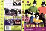 miniatura sueltate-el-pelo-por-eonwe cover dvd
