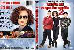 miniatura suena-un-pequeno-sueno-2-custom-por-jonander1 cover dvd