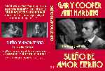 miniatura sueno-de-amor-eterno-custom-v2-por-marakka cover dvd