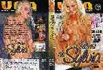 miniatura suenos-de-silvia-xxx-por-gustalbo cover dvd