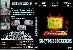miniatura suenos-electricos-custom-por-joseillo75 cover dvd