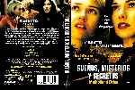 miniatura suenos-misterios-y-secretos-mulholland-drive-region-1-4-por-fable cover dvd