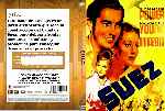 miniatura suez-custom-por-georgetaylor cover dvd
