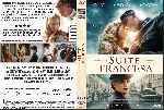 miniatura suite-francesa-custom-por-jonander1 cover dvd