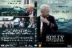 miniatura sully-hazana-en-el-hudson-custom-por-fable cover dvd