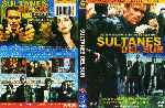 miniatura sultanes-del-sur-custom-por-oscarito666 cover dvd