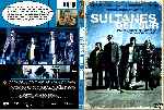 miniatura sultanes-del-sur-custom-v2-por-fable cover dvd