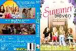 miniatura summer-eleven-custom-por-jonander1 cover dvd
