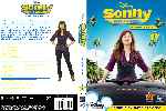 miniatura sunny-entre-estrellas-custom-por-lauticine cover dvd