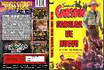 miniatura sunset-carson-cabalga-de-nuevo-custom-por-jonander1 cover dvd