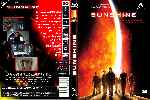 miniatura sunshine-2007-custom-por-barceloneta cover dvd