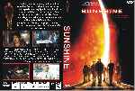 miniatura sunshine-2007-custom-v3-por-snake36 cover dvd