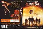 miniatura sunshine-alerta-solar-region-1-4-por-aeronauta cover dvd
