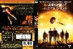 miniatura sunshine-alerta-solar-region-4-por-oagf cover dvd