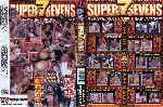 miniatura super-7-sevens-volumen-05-xxx-por-ronchy cover dvd