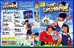 miniatura super-campeones-volume-01-por-jenova cover dvd