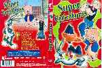 miniatura super-caricaturas-volumen-01-region-1-4-por-joheljimenez cover dvd