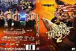 miniatura super-maderos-2-custom-por-lolocapri cover dvd